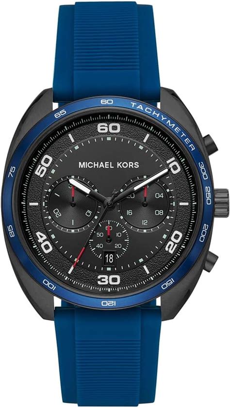 Michael Kors Mens MK8612 